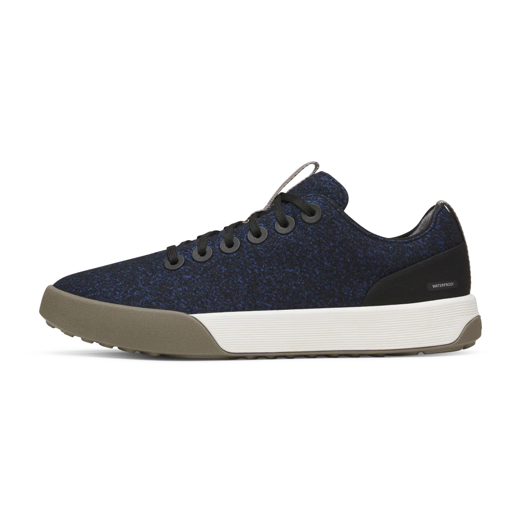 M Wool Cruiser Waterproof Freizeitschuhe - Image 2