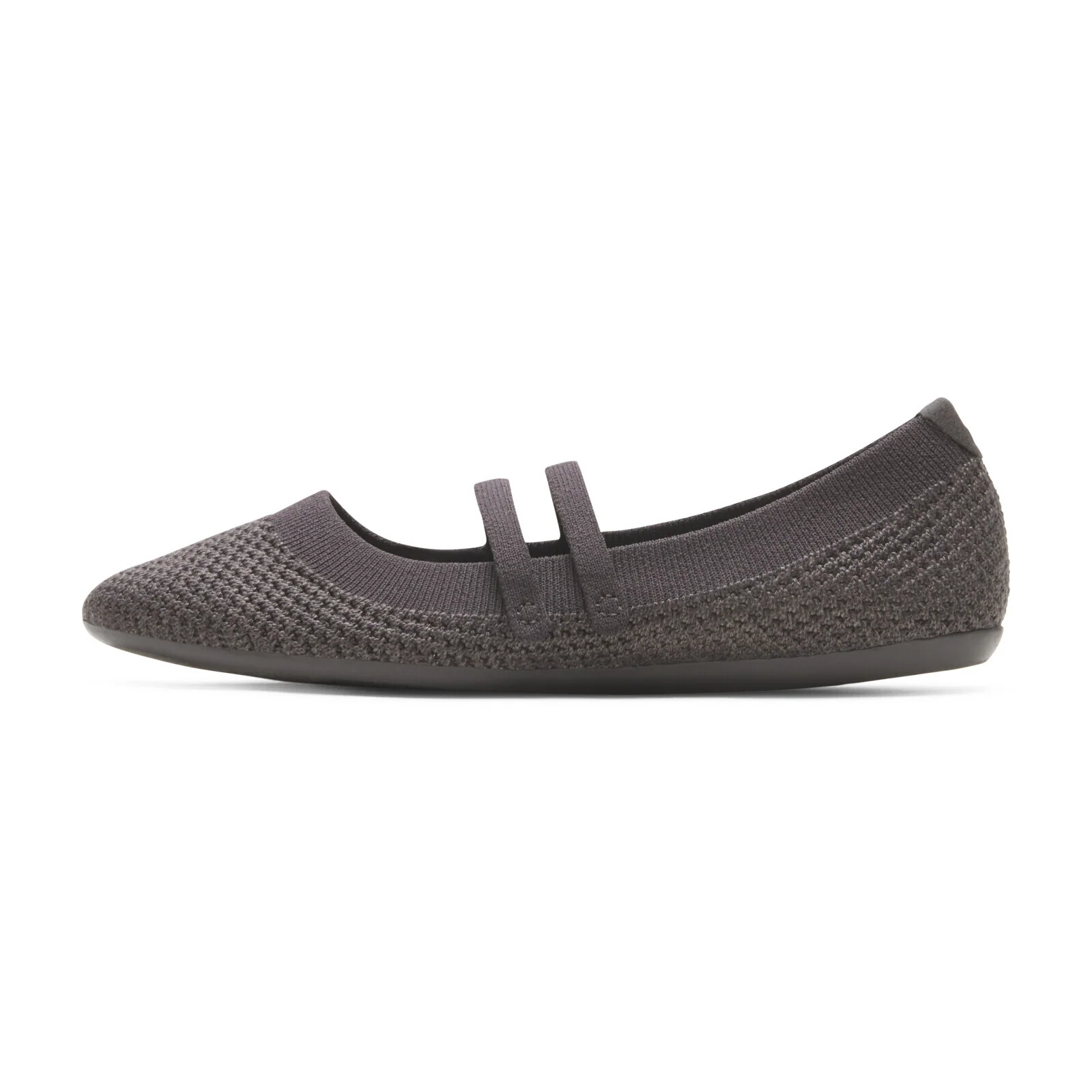 W Breezer Mary Jane Ballerinas - Image 6