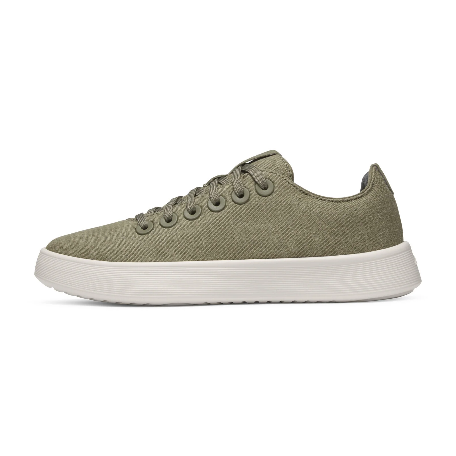 W Cruiser Canvas Freizeitschuhe - Image 5