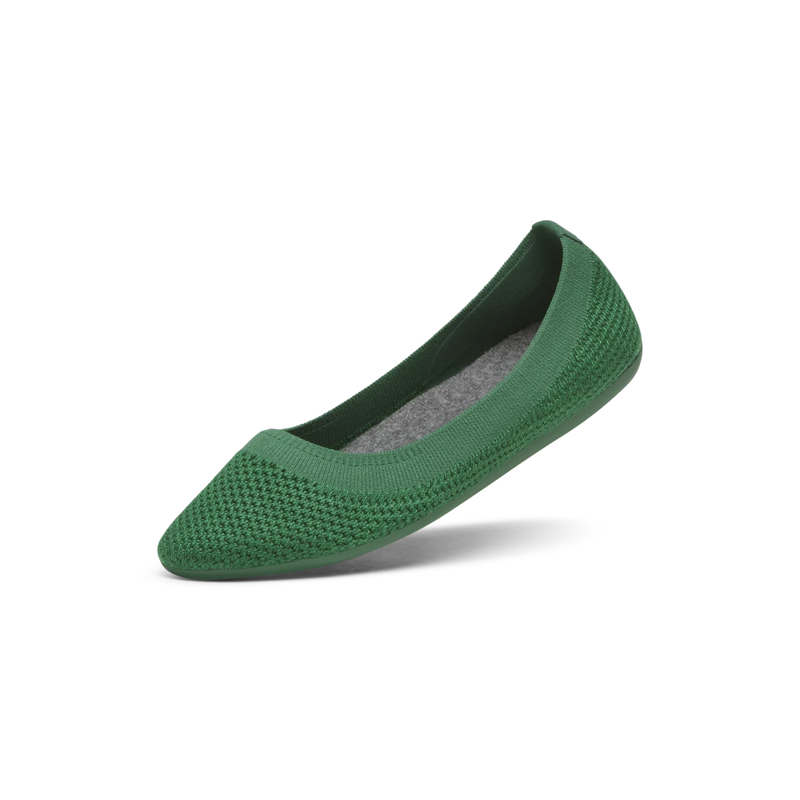 W Tree Breezer Ballerinas