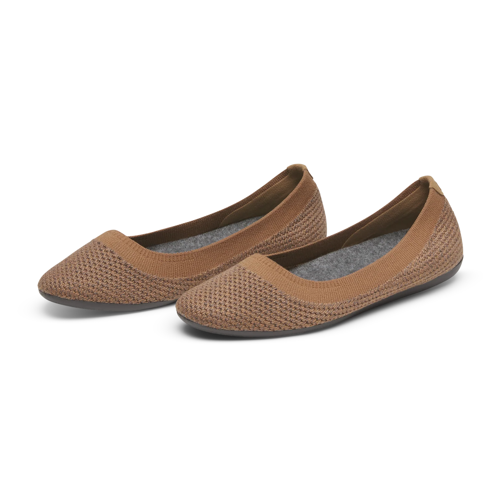 W Tree Breezer Ballerinas - Image 3