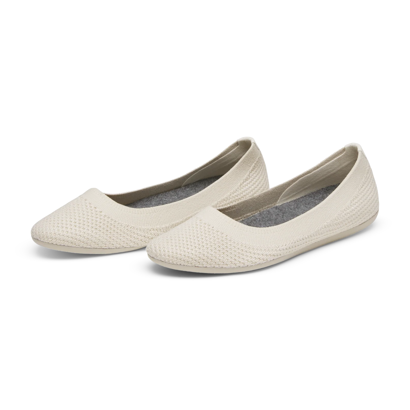 W Tree Breezer Ballerinas - Image 3
