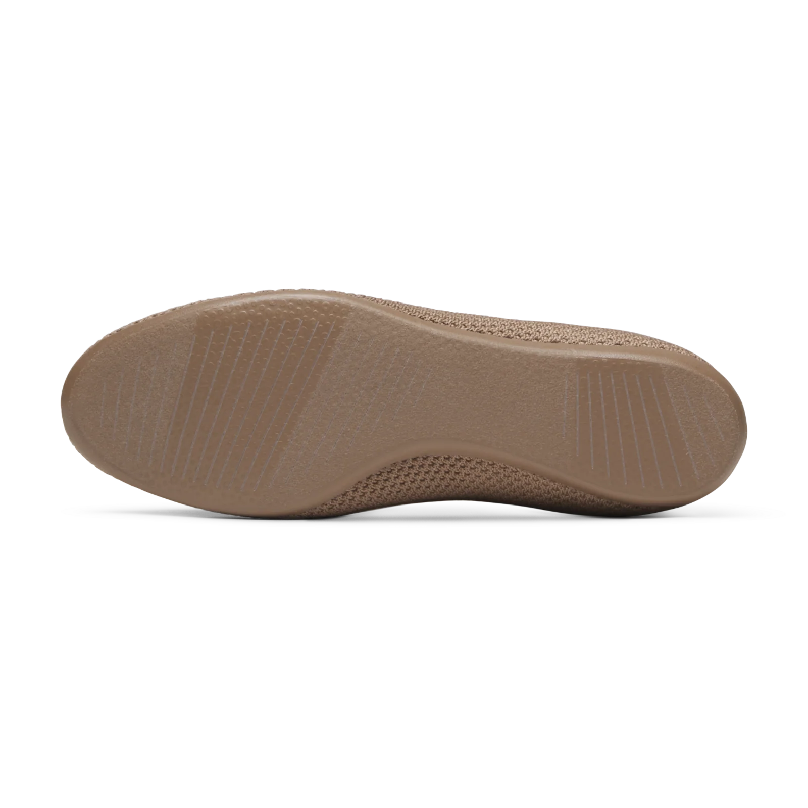 W Tree Breezer Bow Ballerinas - Image 4