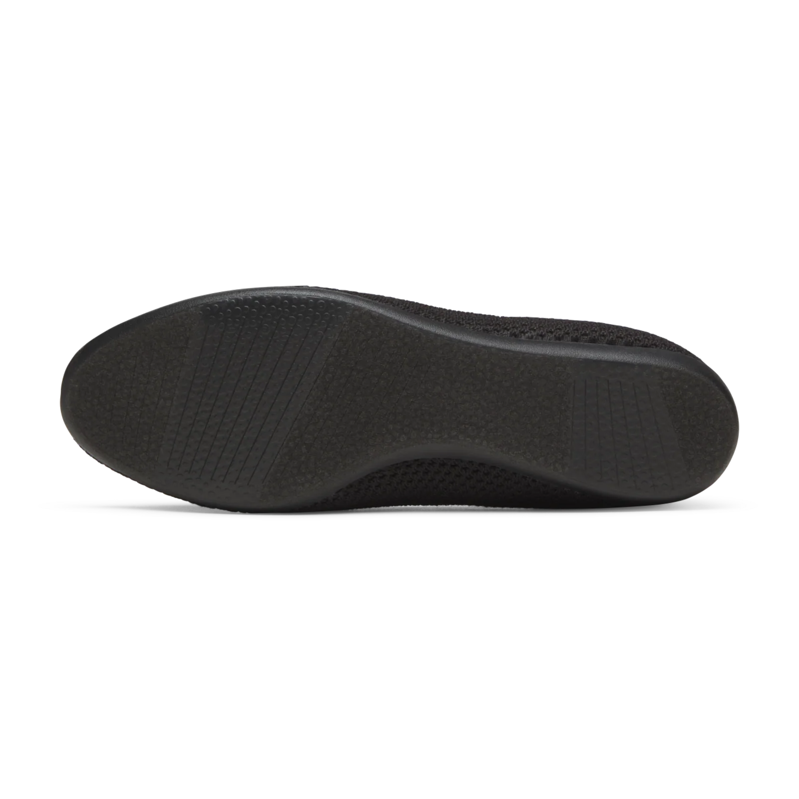W Tree Breezer Bow Ballerinas - Image 4