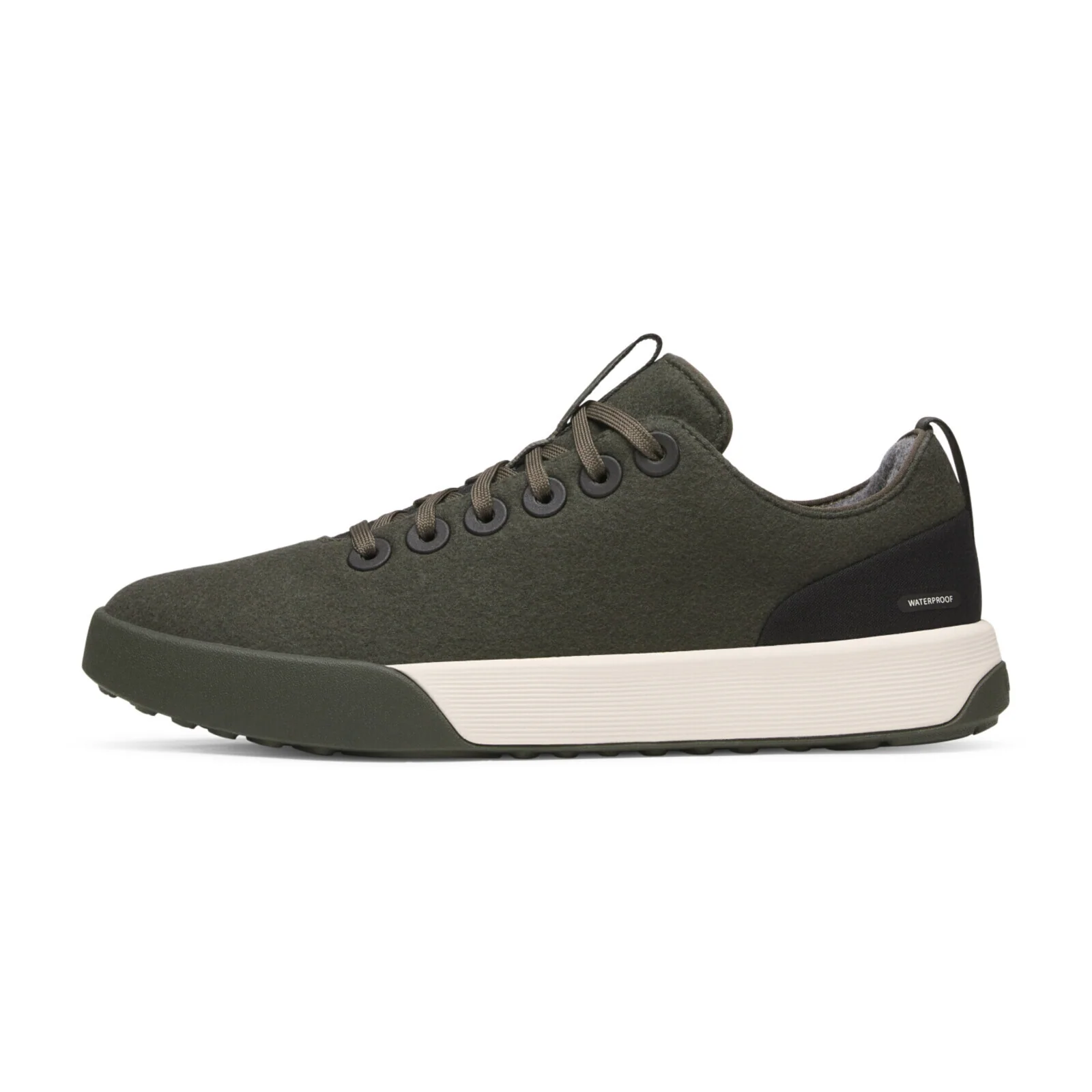W Wool Cruiser Waterproof Freizeitschuhe - Image 6