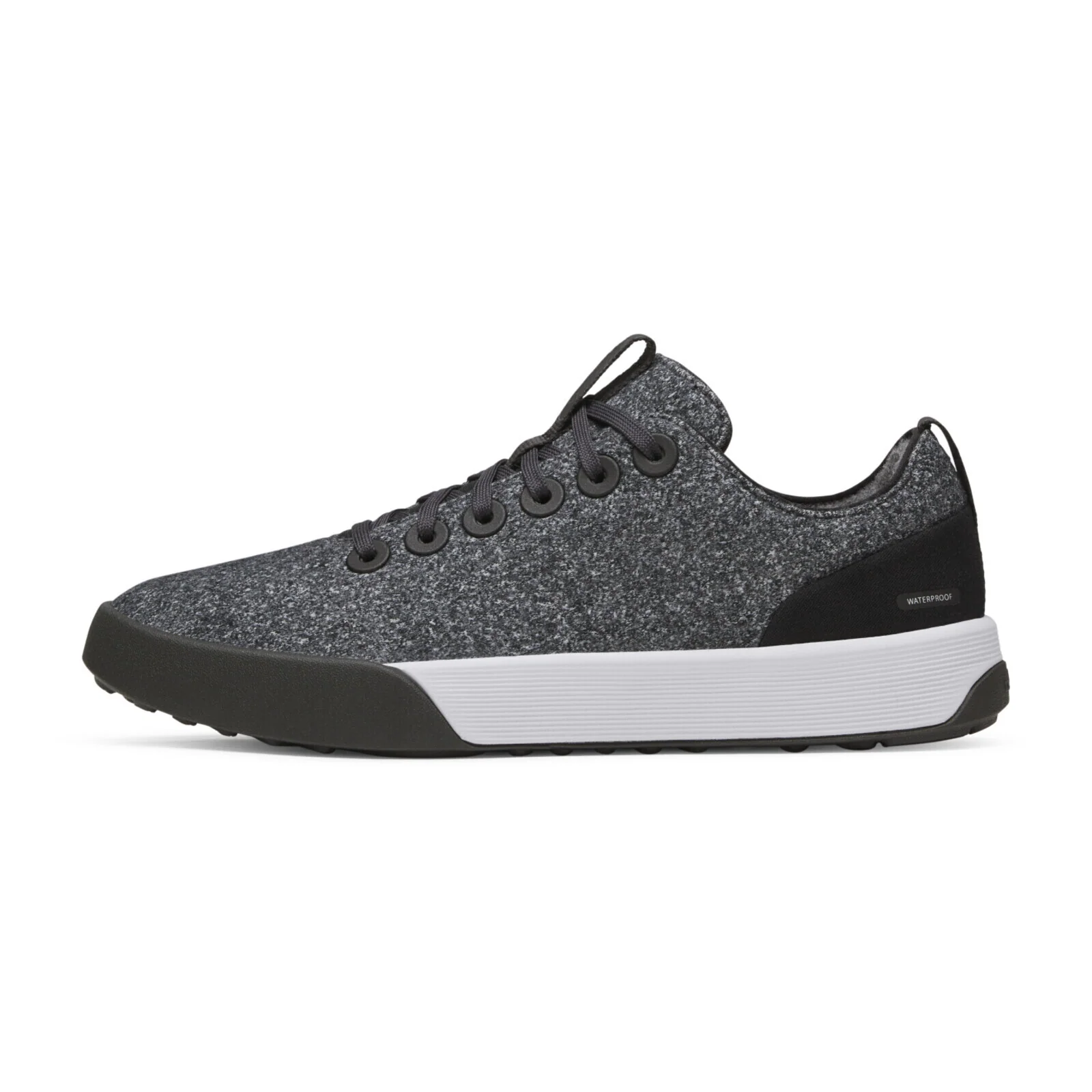 W Wool Cruiser Waterproof Freizeitschuhe - Image 6