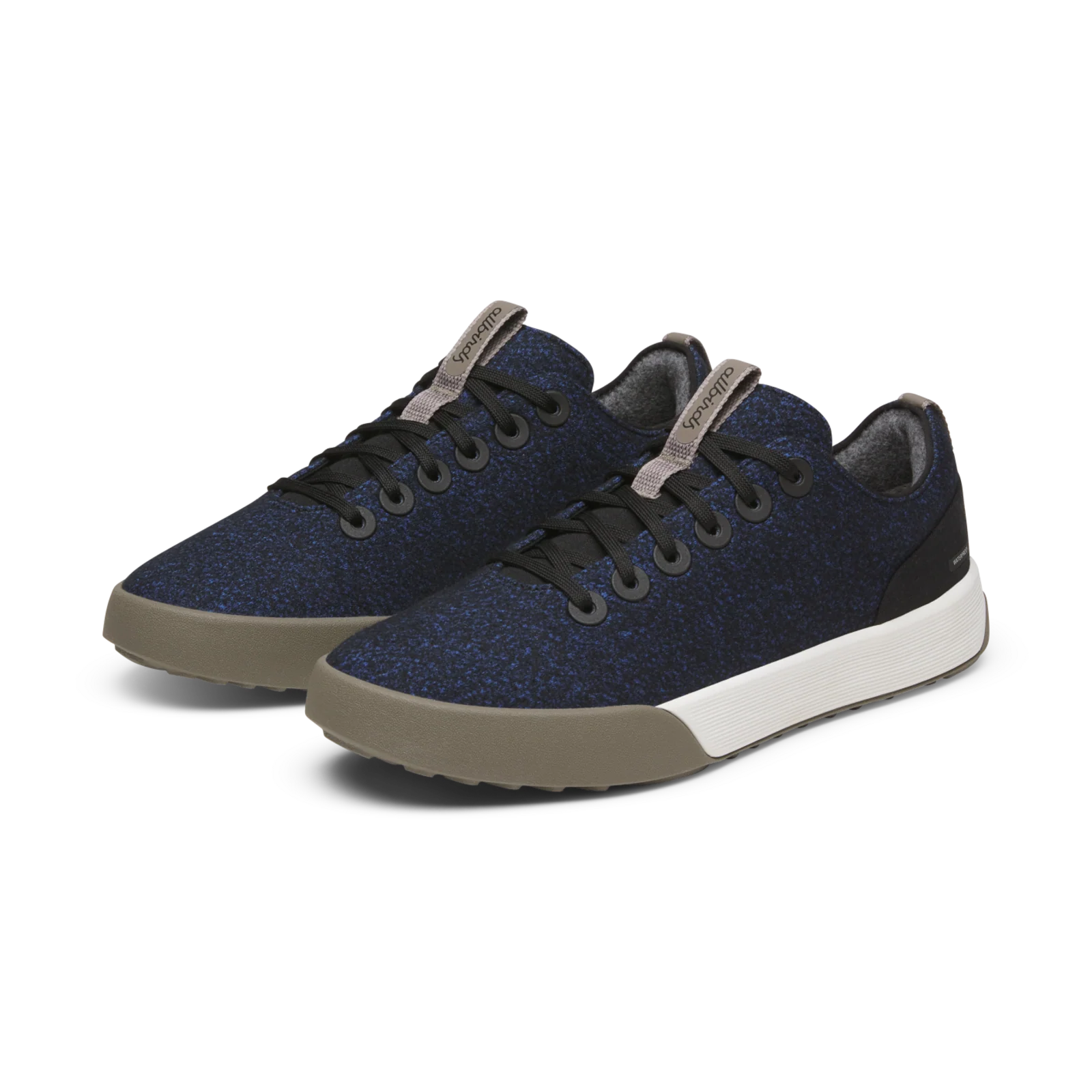 W Wool Cruiser Waterproof Freizeitschuhe - Image 3