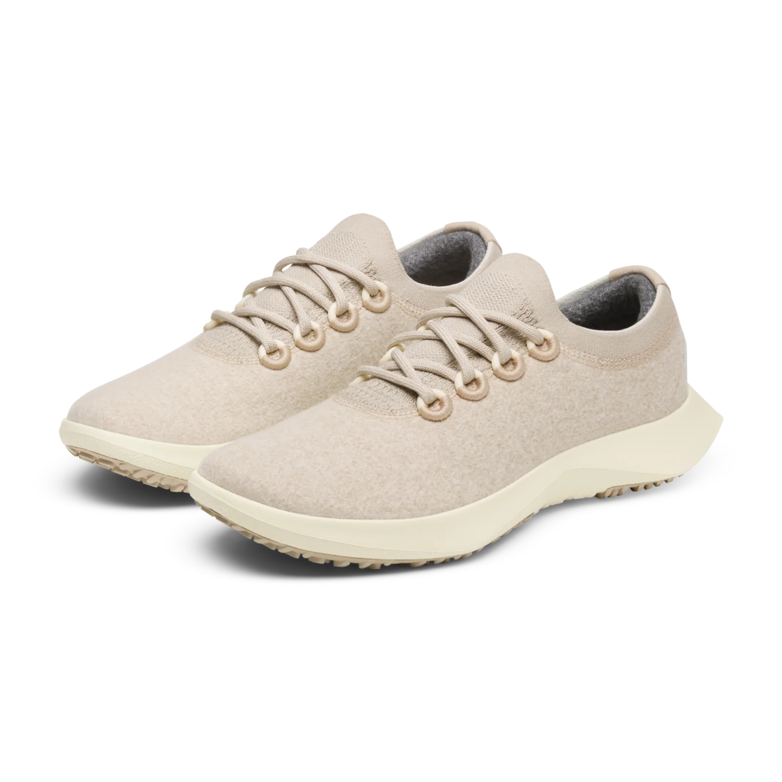 W Wool Dasher 2 Mizzle Freizeitschuhe - Image 3