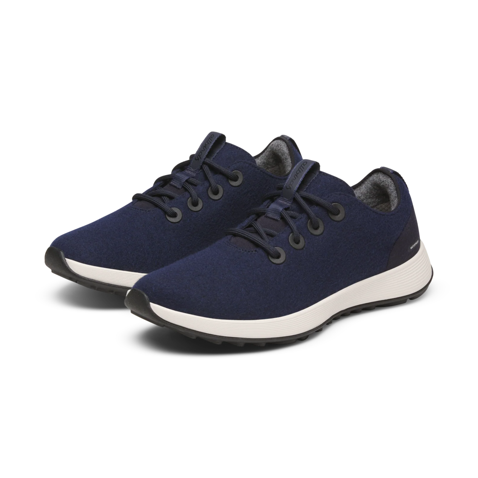 W Wool Runner NZ Waterproof Freizeitschuhe - Image 3