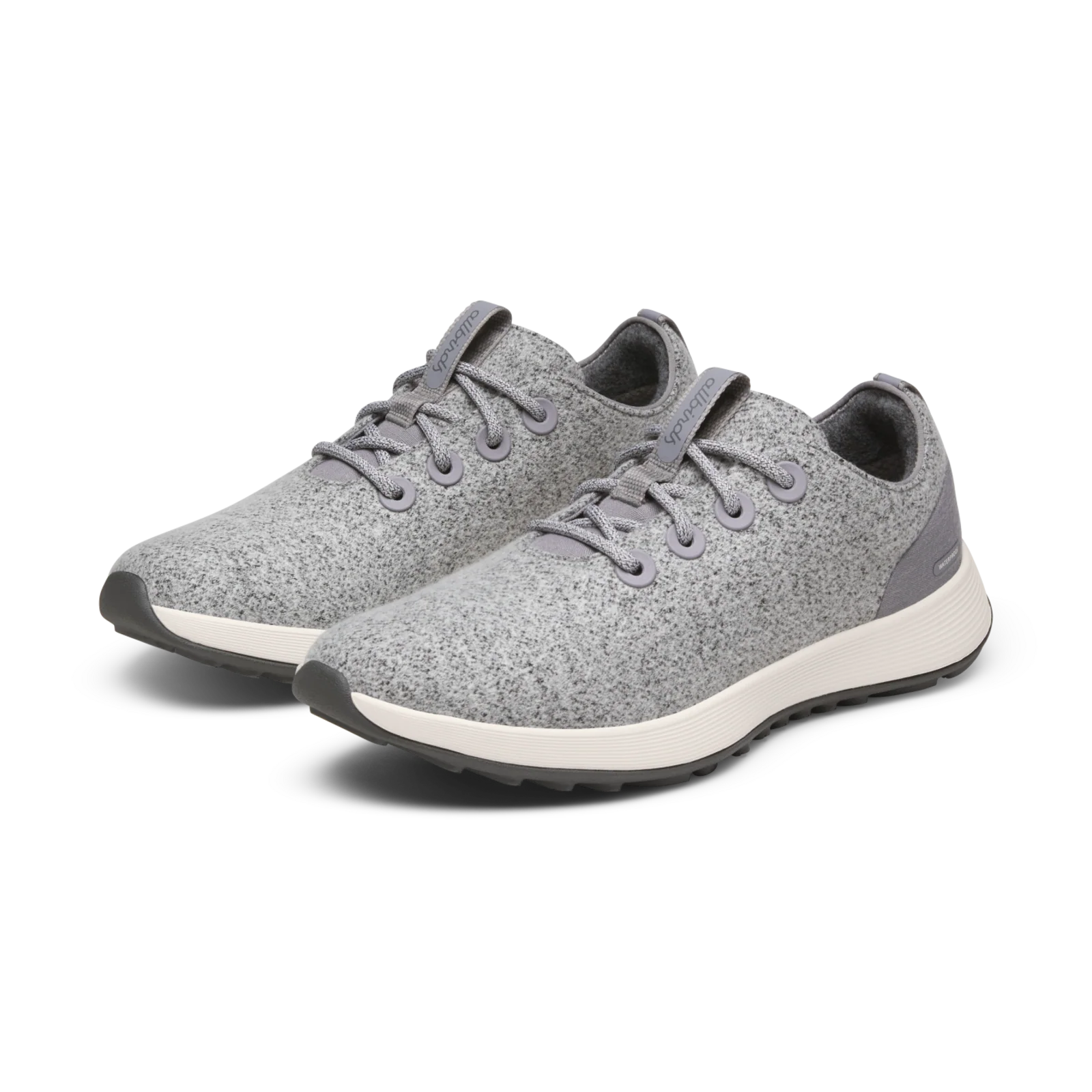 W Wool Runner NZ Waterproof Freizeitschuhe - Image 3