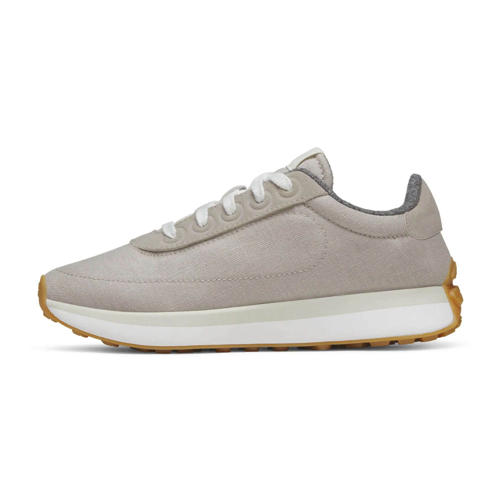 Womens Varsity Freizeitschuhe - Image 6